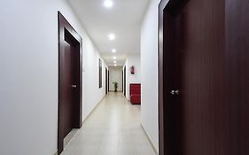 Super Townhouse Best Inn